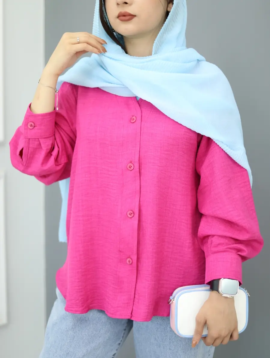 شومیز ثمینا